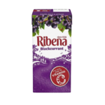 Ribena Black Currant drink