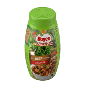 Royco Beef