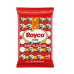 Royco Cubes Beef
