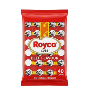 Royco Cubes Beef