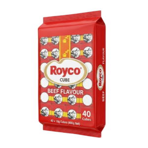 Royco Cubes Beef