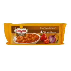 Royco Cubes Chicken