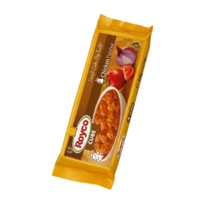 Royco Cubes Chicken
