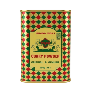 Simba Mbili 200gm