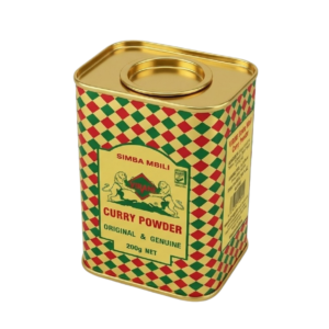 Simba Mbili 200gm