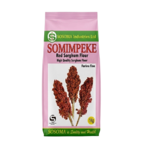 Sosoma Red Soghurm