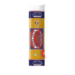 Spaghetti Santa Lucia