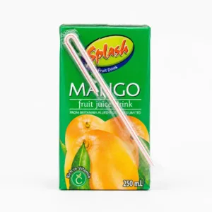 Splash (250ml)
