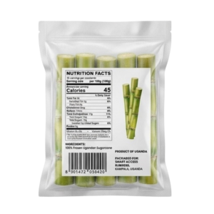 Sugarcane