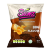 Sumz BBQ Flavour Potato Crisps