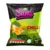 Sumz Chilli Lemon Potato Crisps
