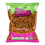 Sumz Coated Peanuts