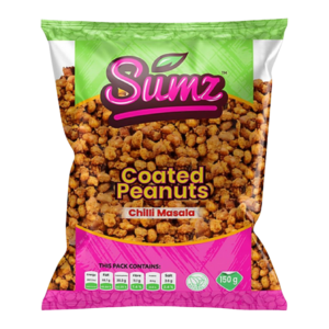 Sumz Coated Peanuts