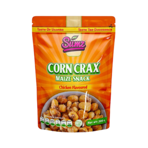 Sumz Corn Crax Chicken