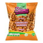 Sumz Crunchy Daddies