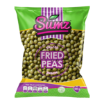 Sumz Fried Peas
