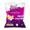 Sumz Fruit Chutney Potato Crisps