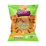 Sumz Gonja Crisps
