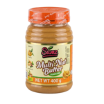 Sumz Multinut Butter