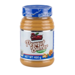 Sumz Peanut Butter