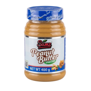 Sumz Peanut Butter