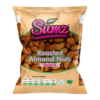 Sumz Roasted Almond Nuts