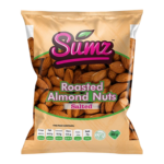 Sumz Roasted Almond Nuts