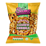 Sumz Roasted Cashew Kernels