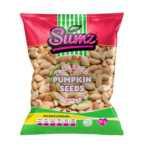 Sumz Roasted Pumpkin Seeds