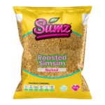 Sumz Roasted Simsim