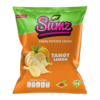 Sumz Tangy Lemon Potato Crisps