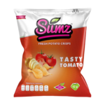 Sumz Tasty Tomato Potato Crisps