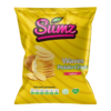 Sumz Waves Potato Crisps