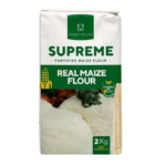Supreme Maize Flour 2kg