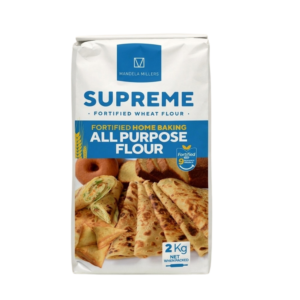 Supreme Wheat Flour 2kg
