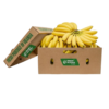 Sweet Bananas