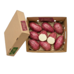 Sweet Potatoes Red