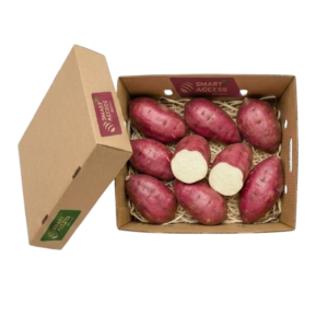 Sweet Potatoes Red