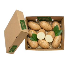 Sweet Potatoes White