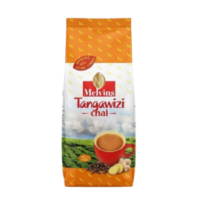 Tangawizi Chai
