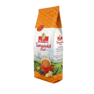 Tangawizi Chai