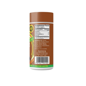 Tropical heat Barbecue