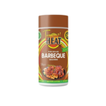 Tropical heat Barbecue