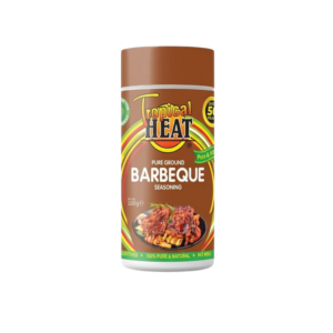 Tropical heat Barbecue