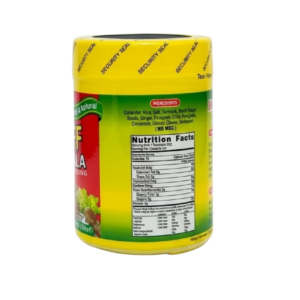 Tropical heat Beef Masala