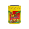 Tropical heat Beef Masala