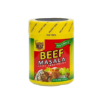 Tropical heat Beef Masala