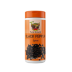 Tropical heat Black Pepper