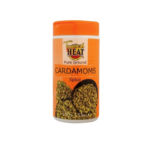 Tropical heat Cardamoms