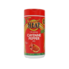 Tropical heat Cayenne Pepper